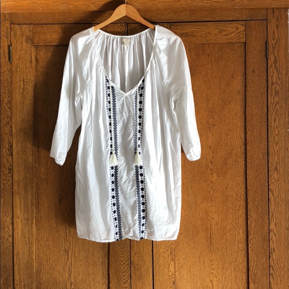 J Crew top